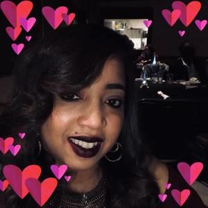 Meet your Posher, Renica